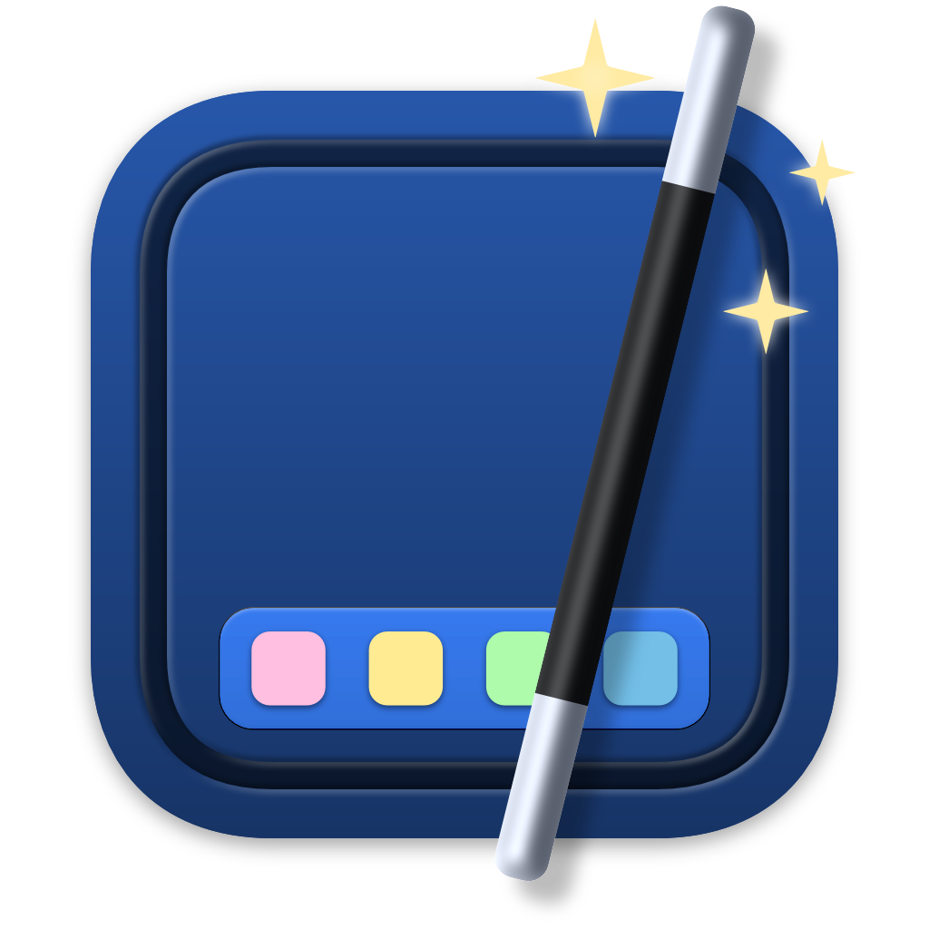 MagiDock Icon